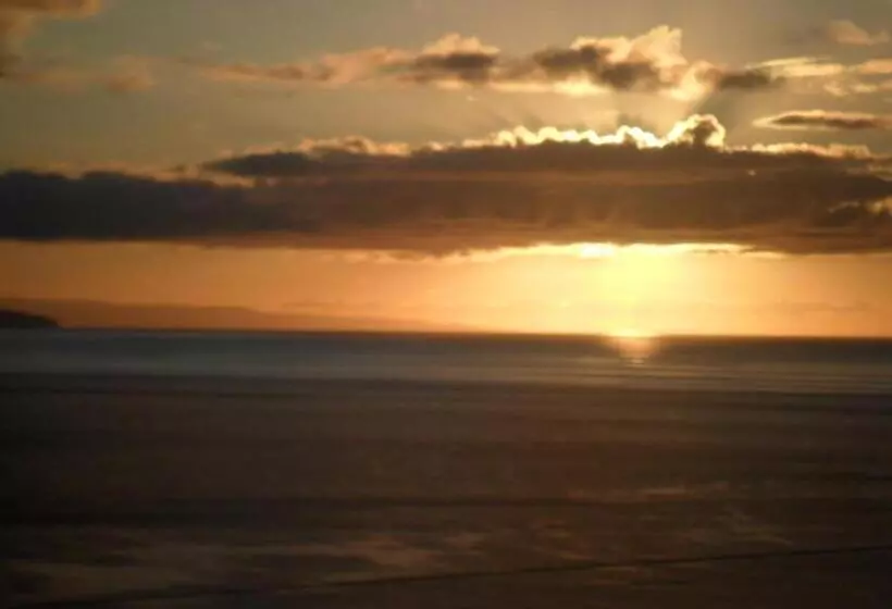 ユースホステル Adega Do Gato