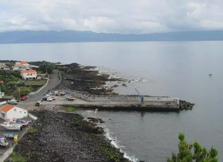 ユースホステル Adega Do Gato