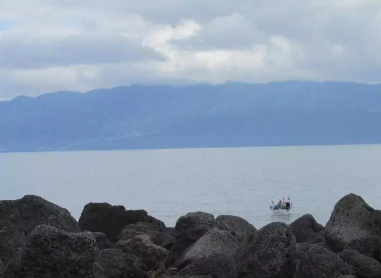 ユースホステル Adega Do Gato