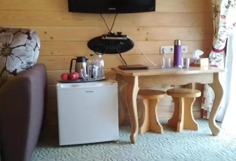 ユースホステル Georgiy