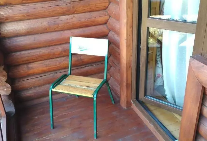 ユースホステル Georgiy