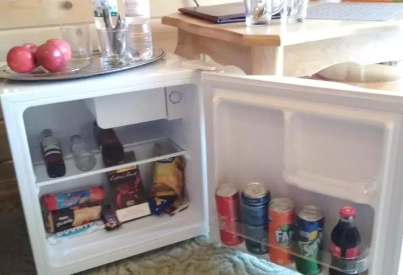 ユースホステル Georgiy