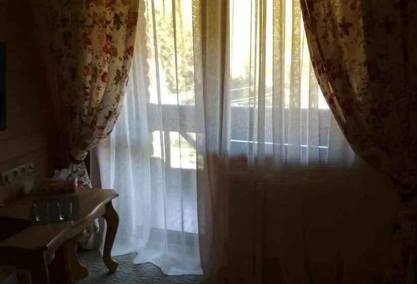 ユースホステル Georgiy