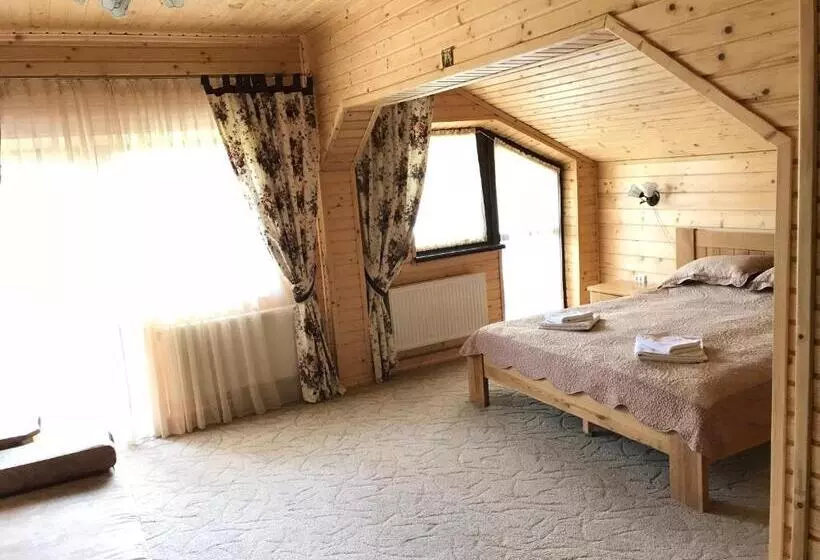 ユースホステル Georgiy