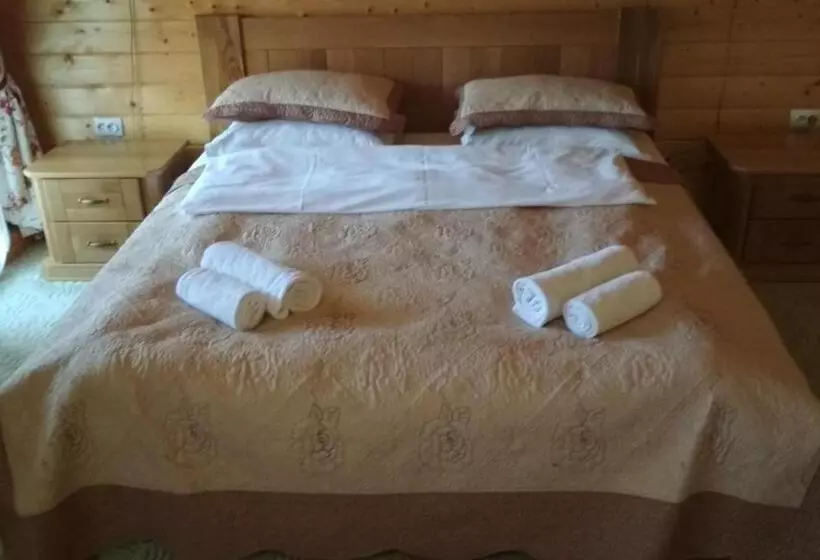 ユースホステル Georgiy