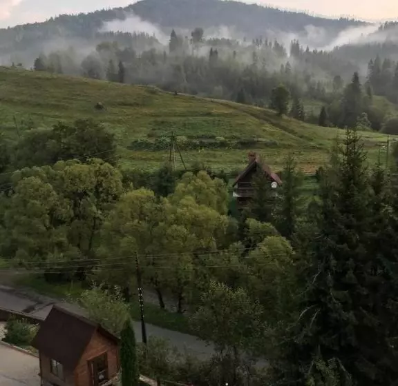 ユースホステル Georgiy