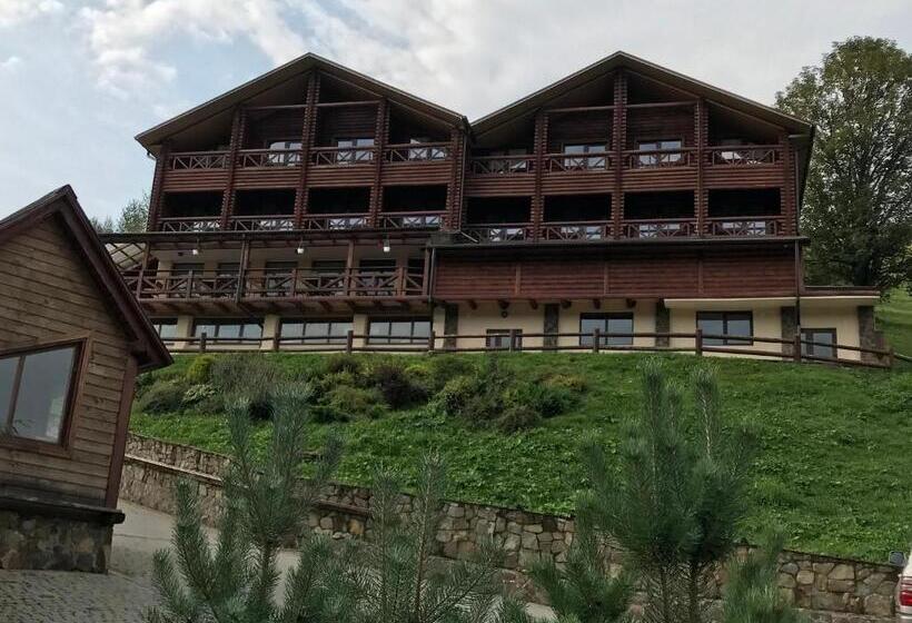 ユースホステル Georgiy