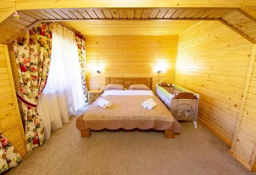 ユースホステル Georgiy