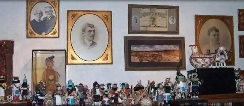 Retkeilymaja Inn At Halona