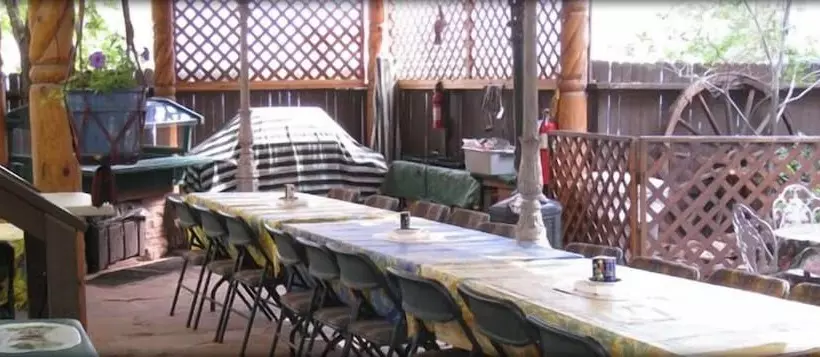 Retkeilymaja Inn At Halona