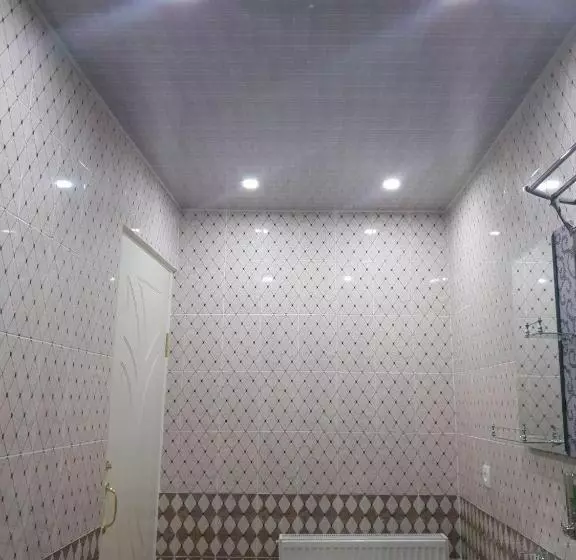 هاستل Status House