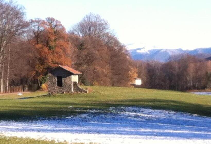 住宿加早餐 Ca' Di Pincia