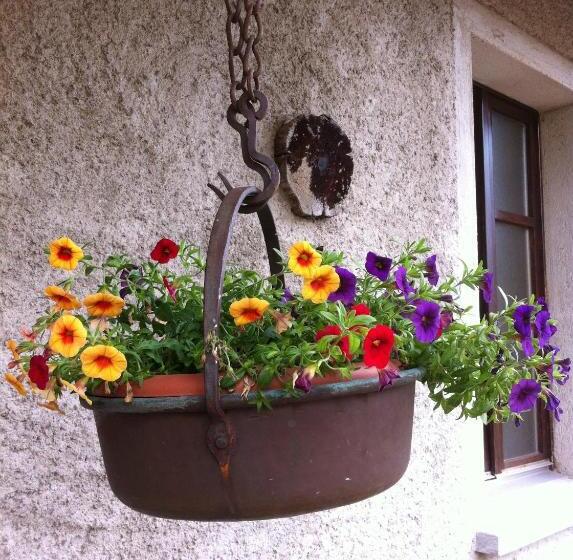 住宿加早餐 Ca' Di Pincia