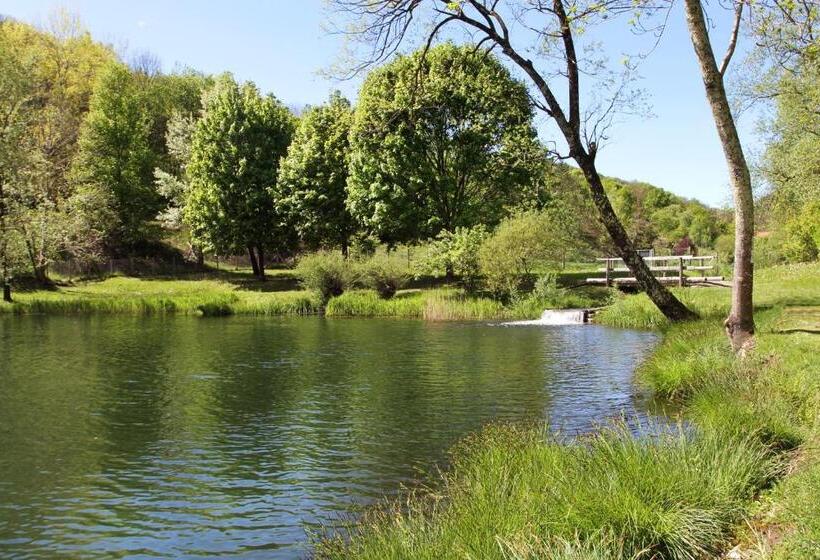 住宿加早餐 Ca' Di Pincia