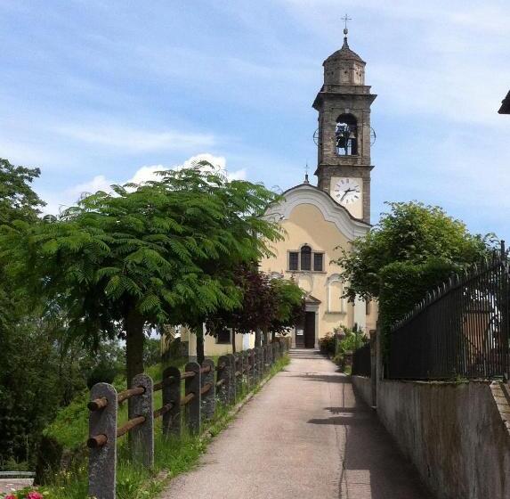 Bed and Breakfast Ca' Di Pincia