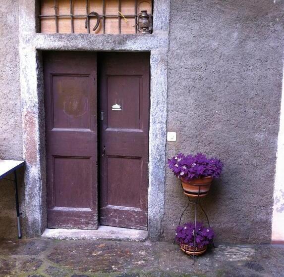 住宿加早餐 Ca' Di Pincia