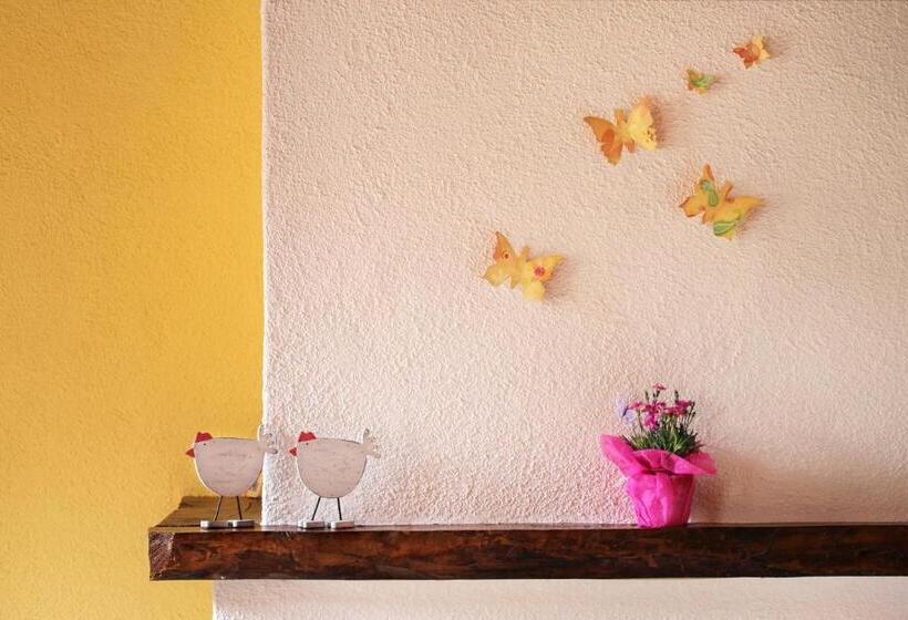 住宿加早餐 Ca' Di Pincia