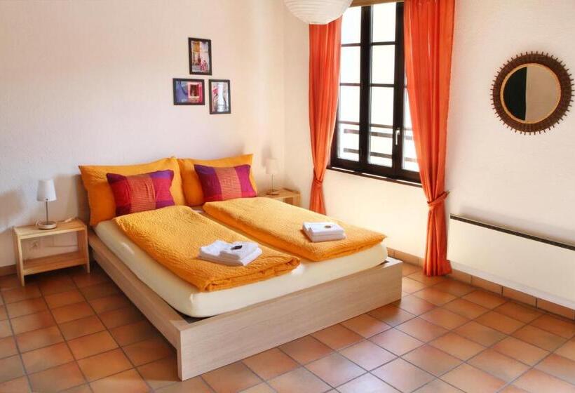 민박 Ca' Di Pincia