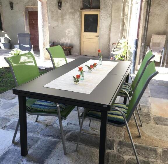 住宿加早餐 Ca' Di Pincia