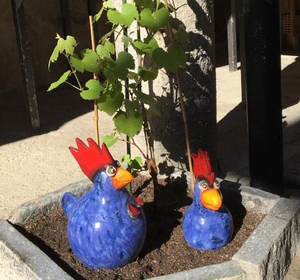 住宿加早餐 Ca' Di Pincia