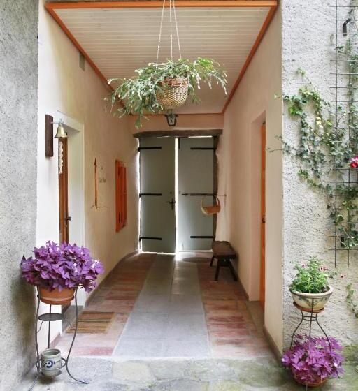 住宿加早餐 Ca' Di Pincia