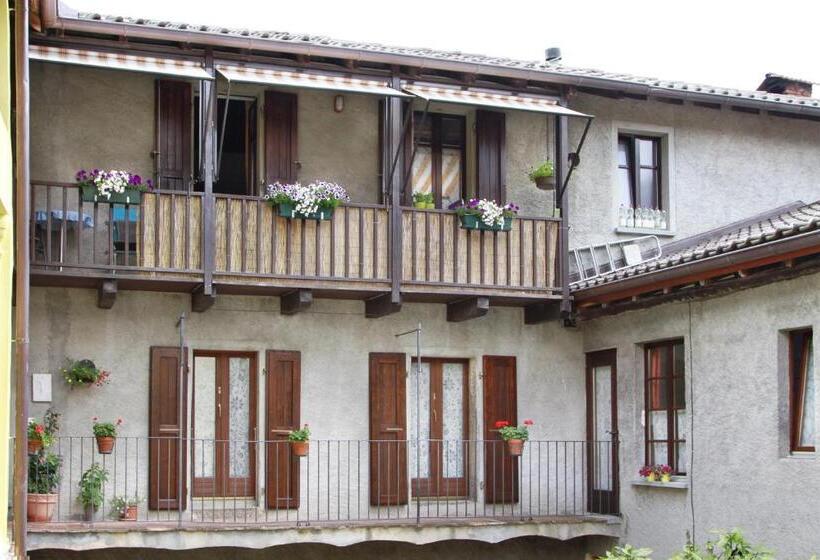 住宿加早餐 Ca' Di Pincia