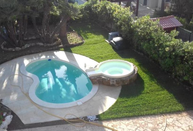 住宿加早餐  Villino Emanuele