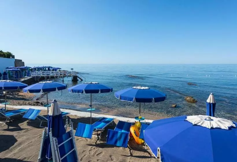 تختخواب و صبحانه Villino Emanuele