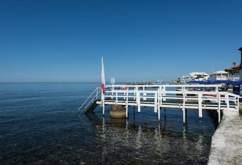 住宿加早餐  Villino Emanuele