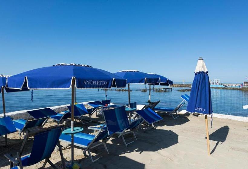 住宿加早餐  Villino Emanuele