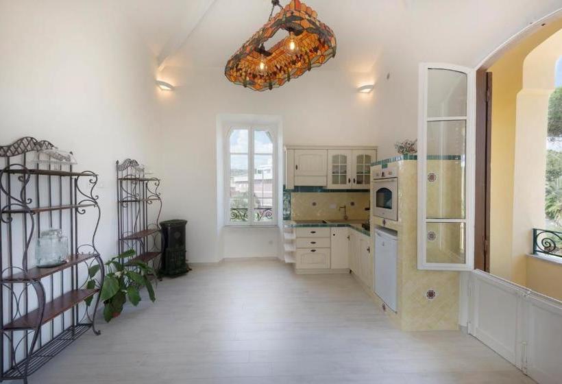 住宿加早餐  Villino Emanuele