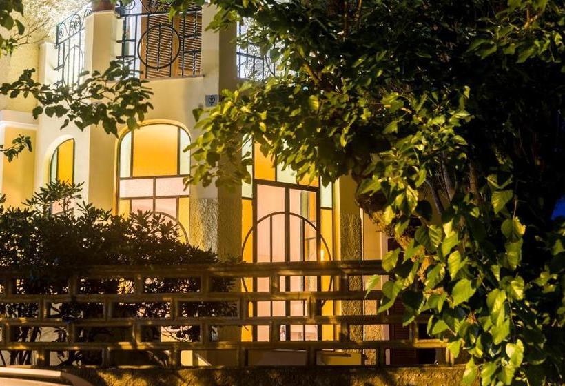 住宿加早餐  Villino Emanuele