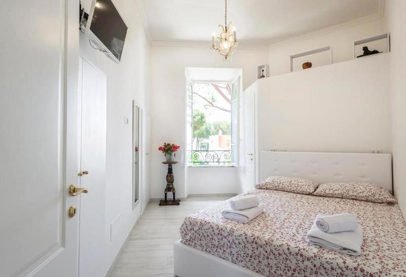 住宿加早餐  Villino Emanuele