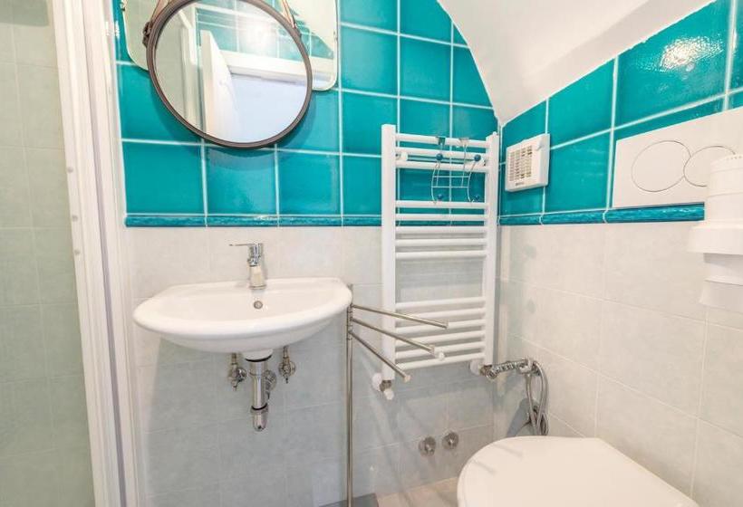 住宿加早餐  Villino Emanuele