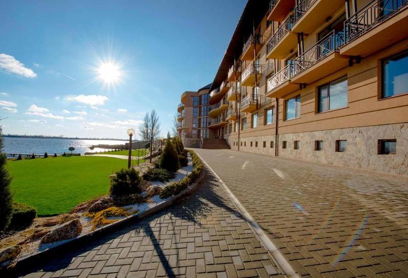 Otel панорама