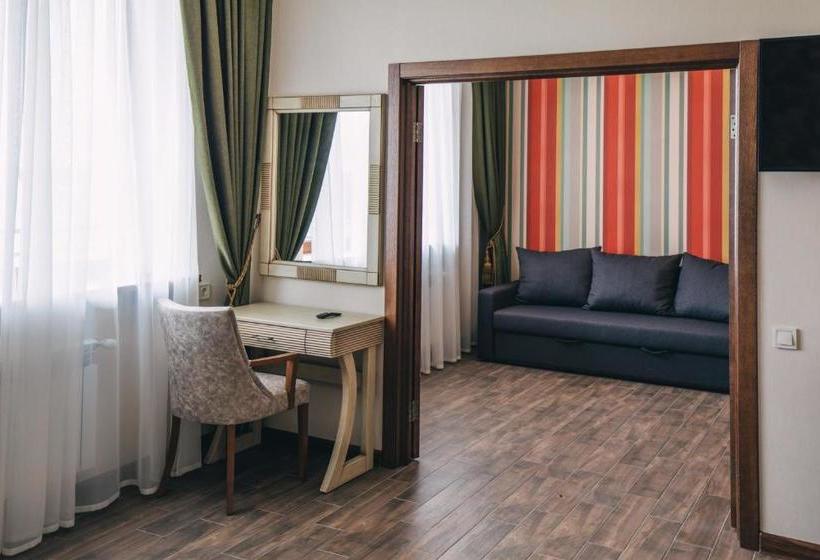 Otel панорама