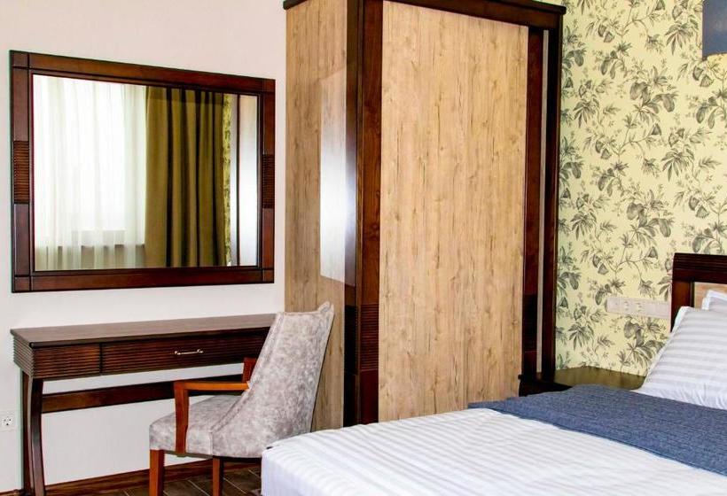 Otel панорама