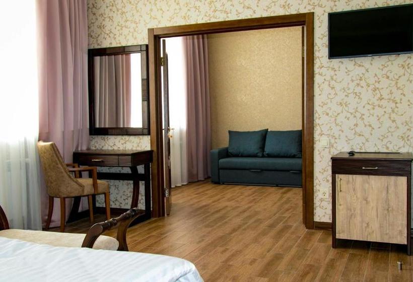 Otel панорама