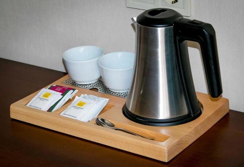 Otel панорама