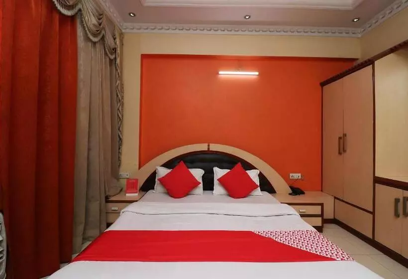 Super Hotel O Akash Regency