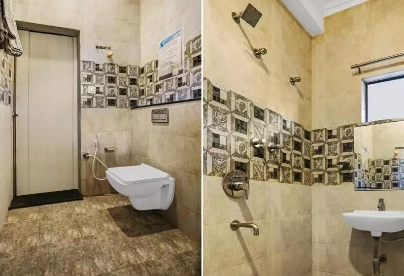Itsy Hotels Anurag Inn