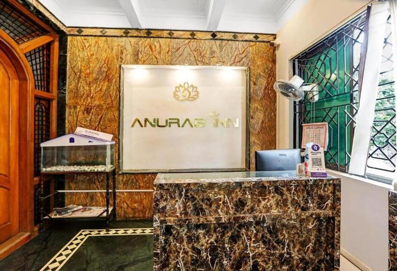 Itsy Hotels Anurag Inn
