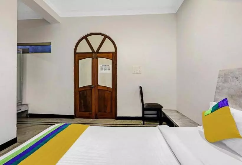 Itsy Hotels Anurag Inn