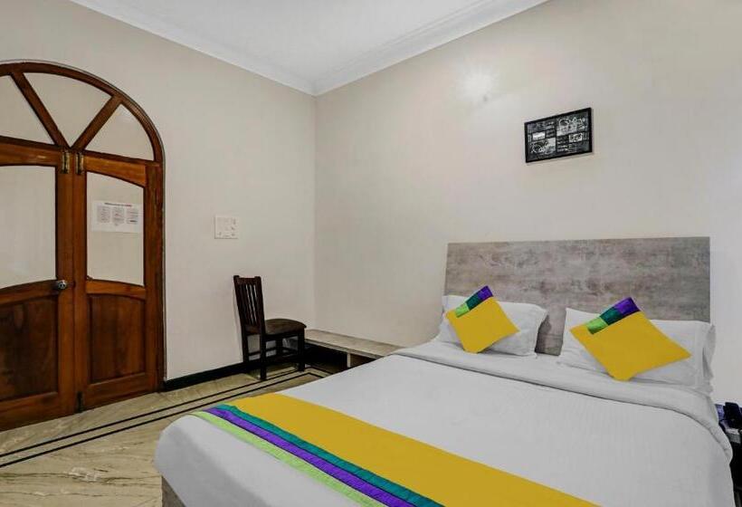 Itsy Hotels Anurag Inn