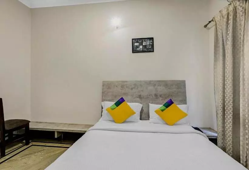 Itsy Hotels Anurag Inn