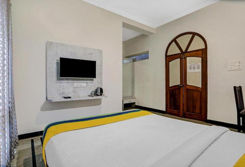 Itsy Hotels Anurag Inn