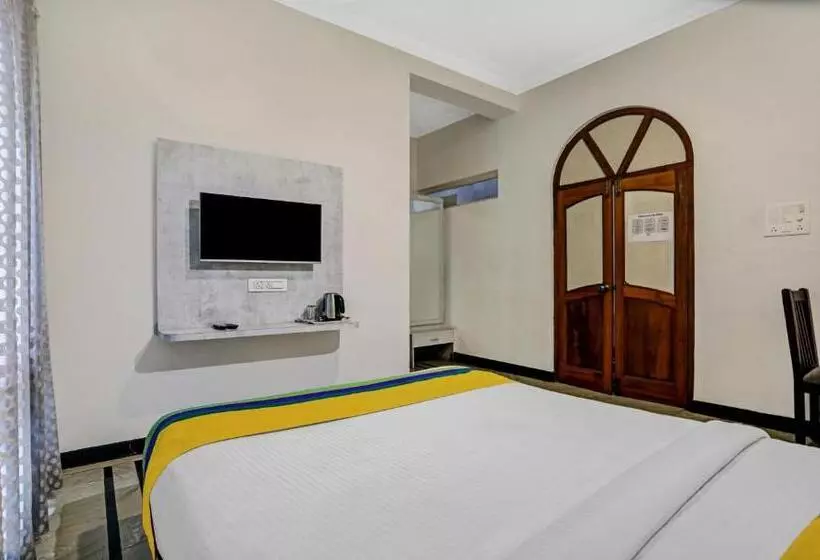 Itsy Hotels Anurag Inn