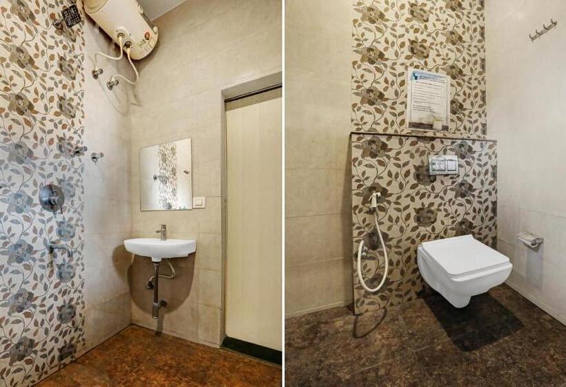 Itsy Hotels Anurag Inn