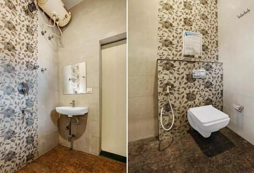 Itsy Hotels Anurag Inn