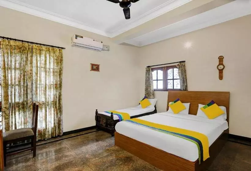 Itsy Hotels Anurag Inn